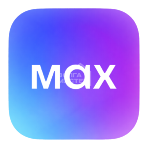 Канал в мессенджере MAX
